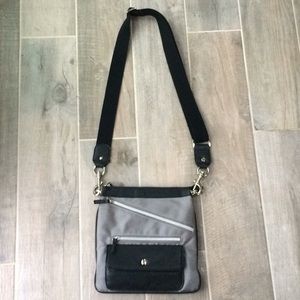 Crossover bag